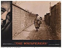 The Whisperers